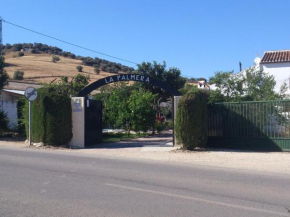 Belvilla by OYO Casa La Palmera, Villanueva De La Concepcion